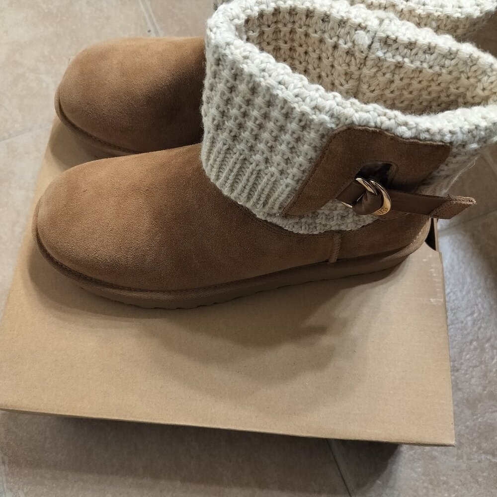 Ugg Mini Classic Boot